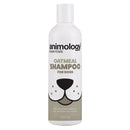 Buy Animology Essentials Oatmeal Shampoo for Dogs | Percys Pet Products