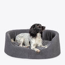 Buy Danish Design Sherpa Fleece Slumber Bed - Percys Pet Products