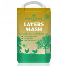 Dodson & Horrell Layers Mash Poultry Feed