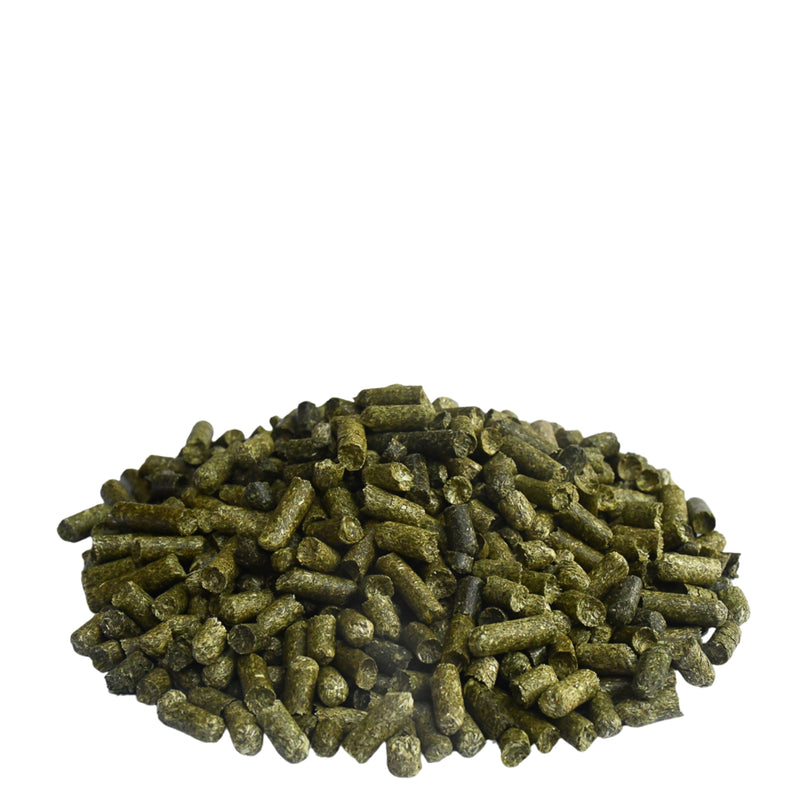 Buy Simple System Meadow Forage Pellets - Percys Pet Products