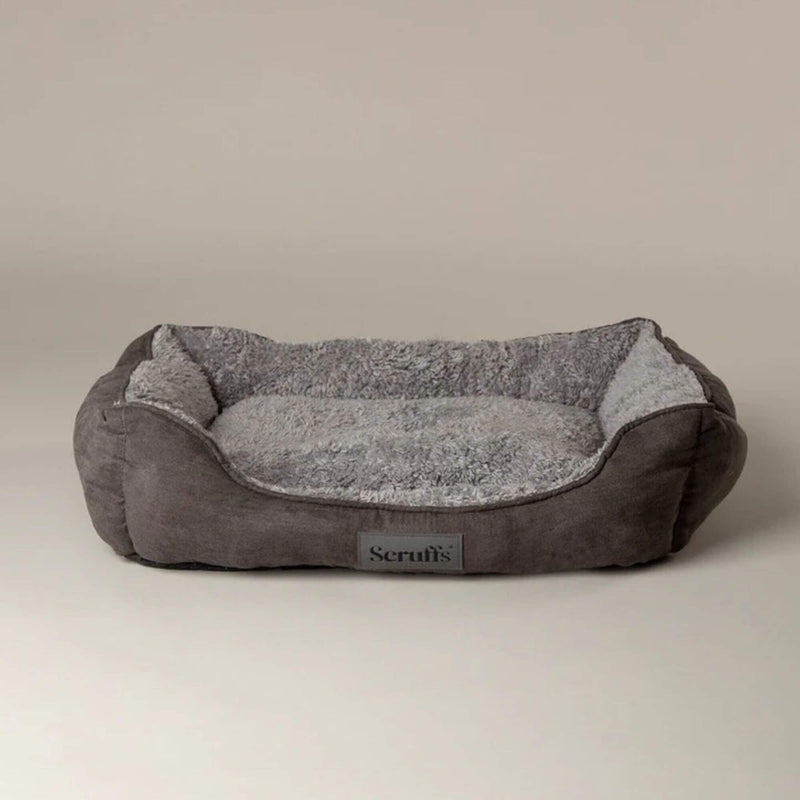 Buy Scruffs Cosy Soft-Walled Dog Bed | Percys Pet Products