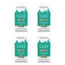 Supreme Selective Skin & Coat Care Supplements for Rabbits, Guinea Pigs & Chinchillas 100g x 4