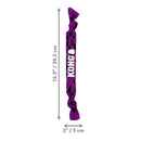 Buy KONG Kickeroo Crunch Crinkle Cat Toy | Percys Pet Products