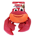 KONG Shakers Shimmy Crab Dog Toy - Percys Pet Products