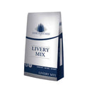 Buy Saracen Livery Mix 20kg - Percys Pet Products