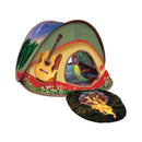 Buy KONG Play Spaces Glamping Tent - Percys Pet Products