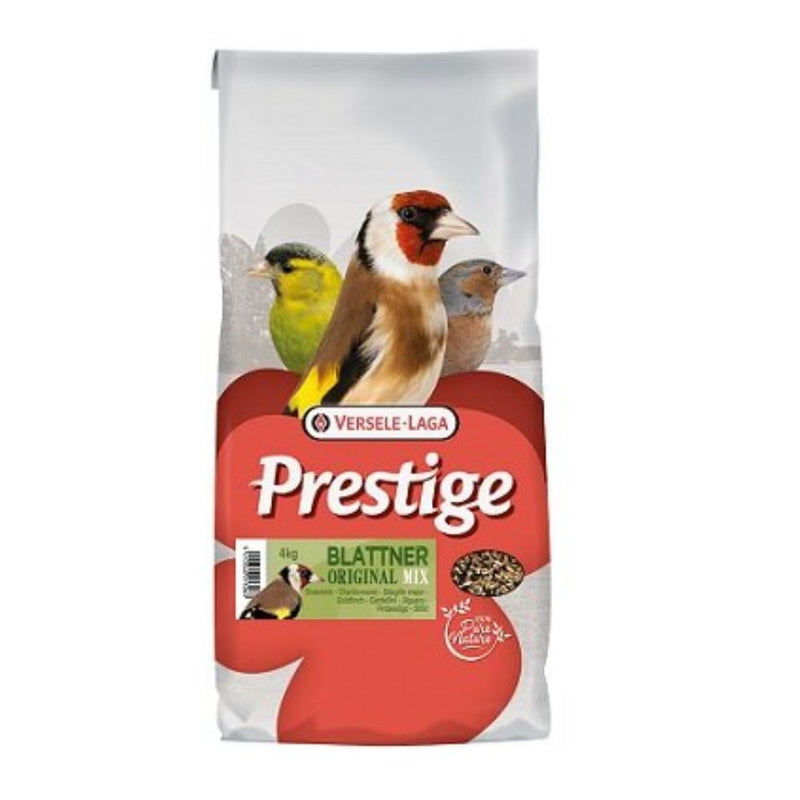 Versele Laga Prestige Original Blattner Goldfinch 4kg