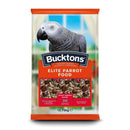 Bucktons Elite Parrot Feed 12.5kg - Percys Pet Products