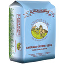 Emerald Green Feeds Alfalfa-Mazing Horse & Pony Feed - 15kg - Percys Pet Products