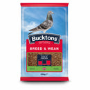 Bucktons Breed & Wean Pigeon Feed 20kg - Percys Pet Products