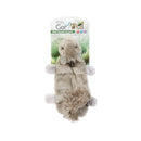 Buy Gor Wild Multi-Squeak Squirrel Dog Toy - Percys Pet Products