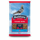 Bucktons Young Bird Pigeon Feed 20kg - Percys Pet Products