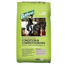 Baileys No.20 Slow Release Condition & Competition Mix 20kg - Percys Pet Products
