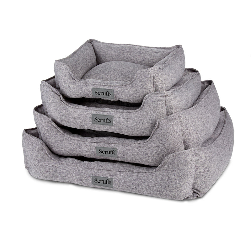 Scruffs Manhattan Dog Box Bed - Percys Pet Products