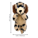 Buy KONG Comfort Pups Spot Dog Toy | Percys Pet Products