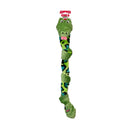Buy KONG Knots Snake Dog Toy - Percys Pet Products
