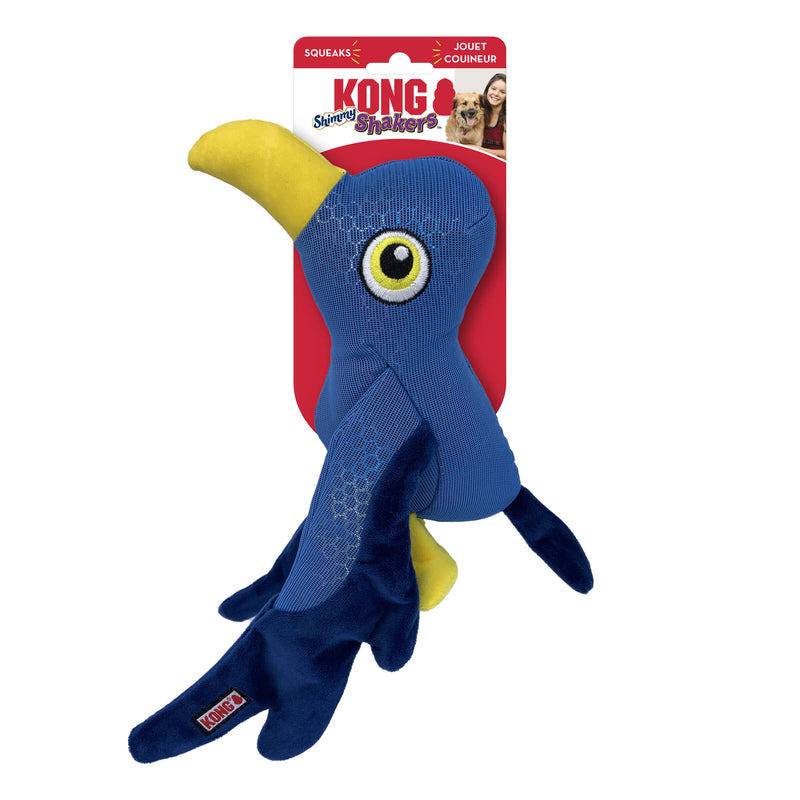 KONG Shakers Shimmy Seagull - Percys Pet Products