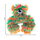 KONG Frizzles Frazzle Dog Toy - Percys Pet Products