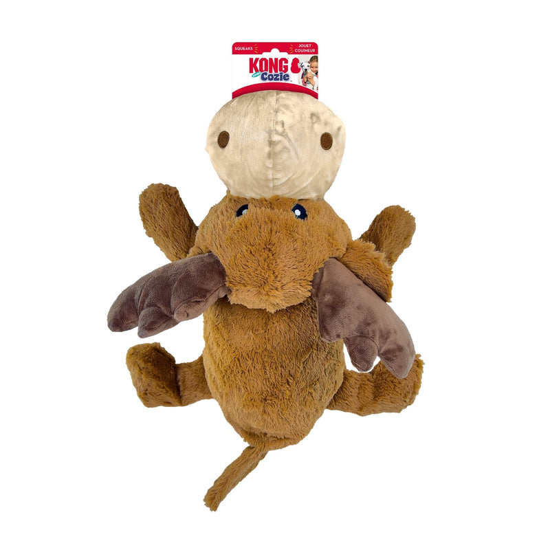 KONG Cozie Jumbo Marvin XL Dog Toy - Percys Pet Products