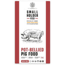 Allen & Page Pot Bellied Pig Food 20kg - Percys Pet Products