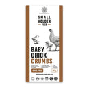 Allen & Page Small Holder Range Baby Chick Crumbs - Percys Pet Products