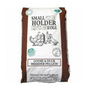 Allen & Page Small Holder Range Goose & Duck Breeder Pellets 20kg - Percys Pet Products