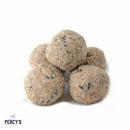 Peckish Extra Goodness Energy Ball 50 Tub + 20% Free - Percys Pet Products