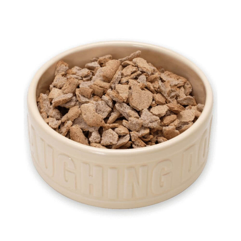 Buy Laughing Dog Traditional Terrier Mixer Meal - Percys Pet Products