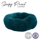 Calming Dog Bed Super Soft Plush - Percys Pet Products
