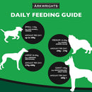 Arkwrights Complete Chicken Working Dog Food 15kg - Percys Pet Products