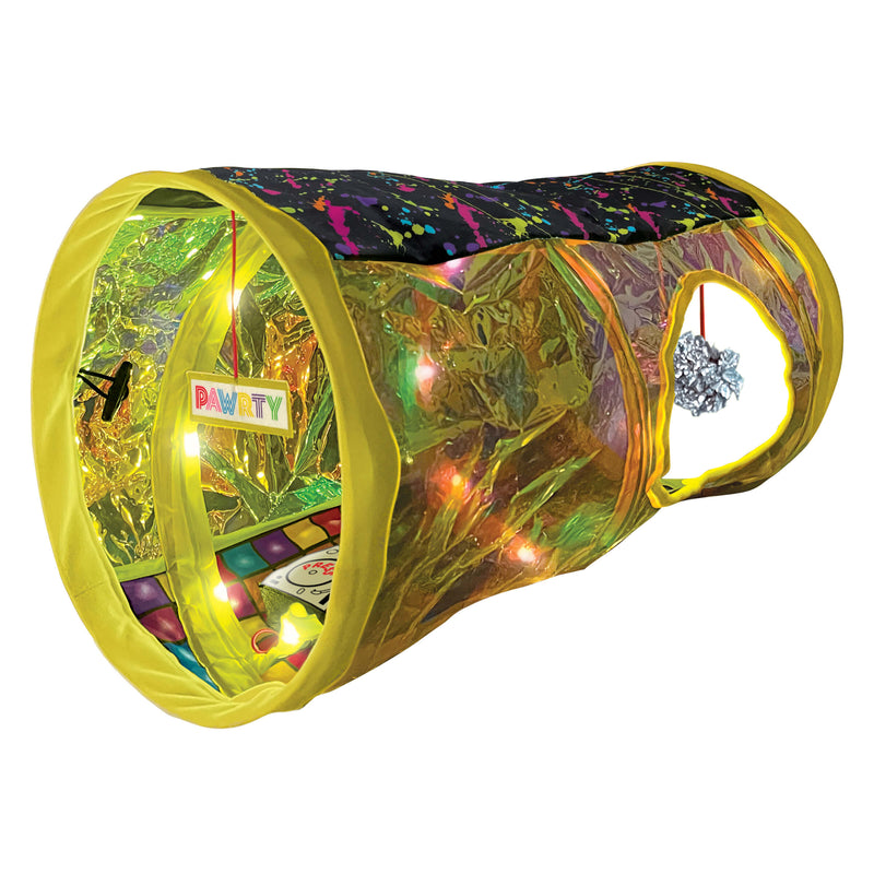 Buy KONG Play Spaces Rave Cave - Percys Pet Products