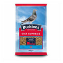 Bucktons Diet Supreme Racing Pigeon Feed 20kg - Percys Pet Products