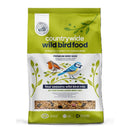 Buy Countrywide Four Seasons Wild Bird Seed Mix 3.5kg x 4
