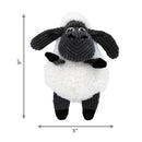 KONG Sherps Floofs Sheep Dog Toy - Percys Pet Products