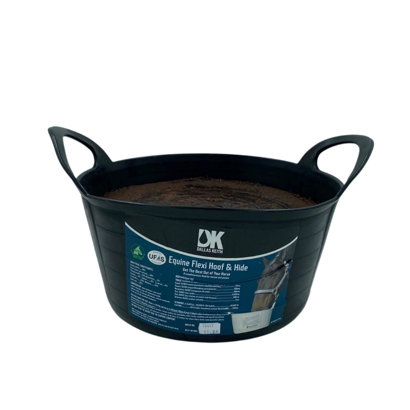 Buy Dallas Keith Equine Hoof and Hide - Percys Pet Products