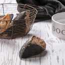 Buy Hollings Filled Hoof with Beef | Percys Pet Products