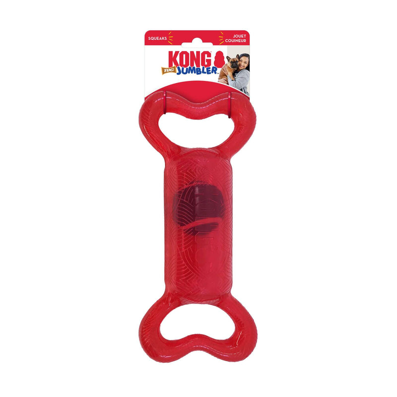 KONG Jumbler Tug