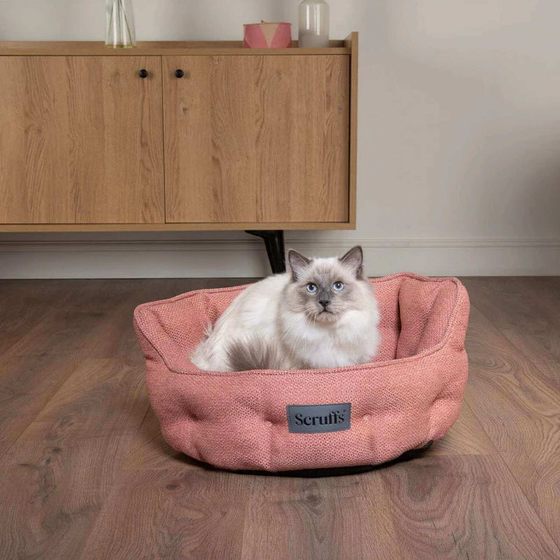 Buy Scruffs Seattle Cat Bed | Percys Pet Products