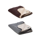 Gor Pets Nordic Double Sided Pet Blanket - Percys Pet Products