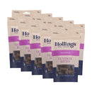 Hollings Training Treat Venison 75g x 10 Packs