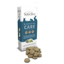 Supreme Selective Digestive Care Supplements for Rabbits, Guinea Pigs & Chinchillas 100g x 4