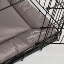 Scruffs Expedition Reversible Water Resistant Crate Mat | Percys Pet Products