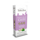 Supreme Selective Calm & Relaxing Care Supplements for Rabbits, Guinea Pigs & Chinchillas 100g x 4