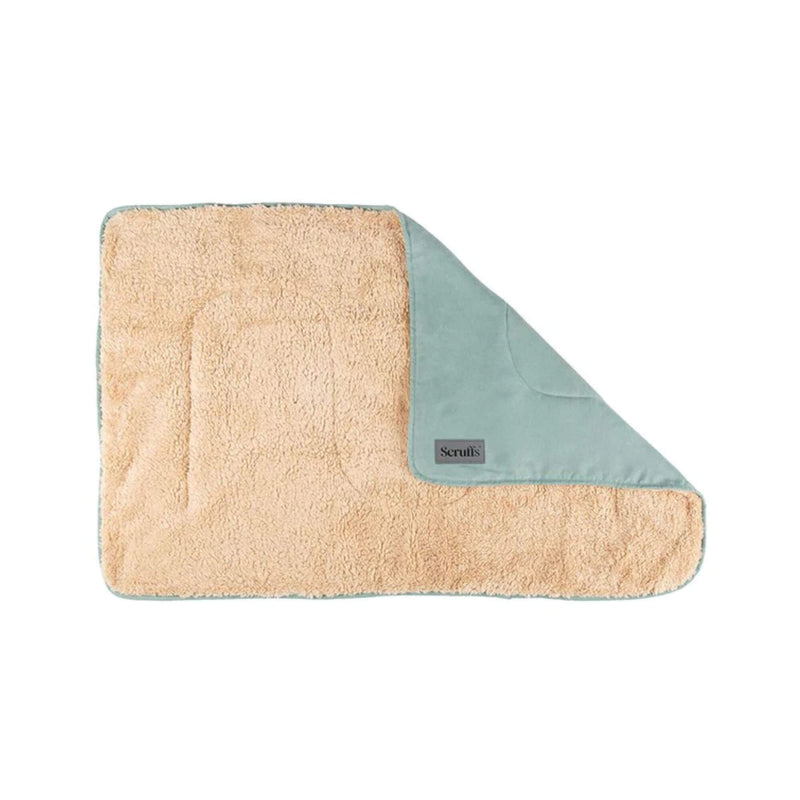 Buy Scruffs Snuggle Plush Pet Blanket - Percys Pet Products