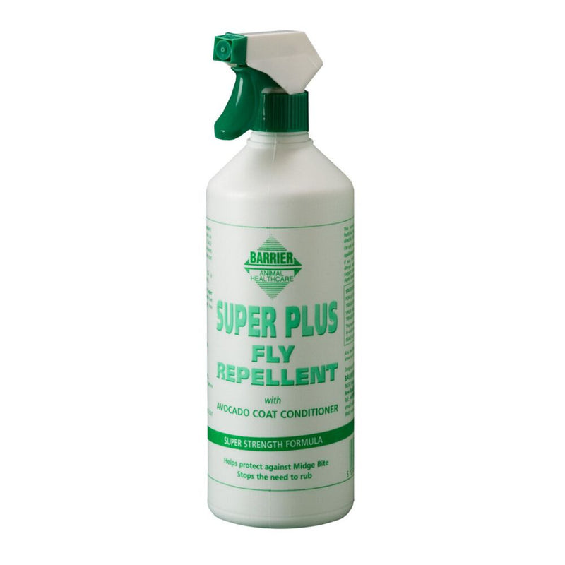 Barrier Super Plus Fly Repellent - Percys Pet Produts