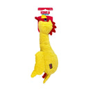 Buy KONG Scruffs Chicken Dog Toy - Percys Pet Products