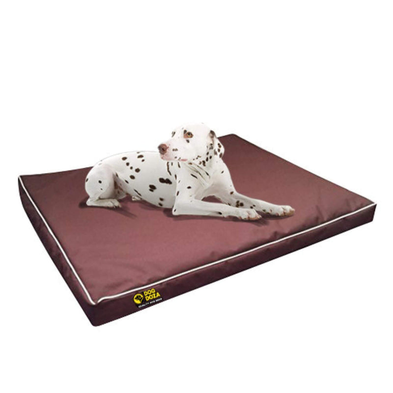 Dog Doza Waterproof Snooza Dog Mattress - Percys Pet Products