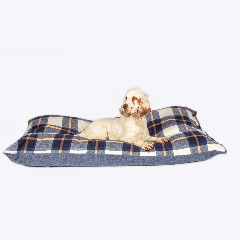 Danish Design Bowmore Deep Duvet Dog Bed - Percys Pet Products