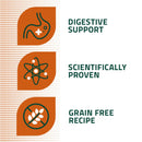 Arden Grange VetCare Gastrointestinal Duck - Percys Pet Products