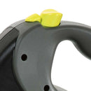 Flexi Giant Neon Retractable Tape Dog Lead - Percys Pet Products